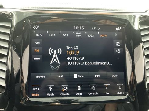 Used 2019 Jeep Cherokee High Altitude AWD/4WD image 14
