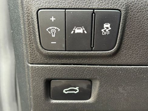 Certified 2023 Kia K5 GT-Line w/ GT-Line Premium Package FWD image 20