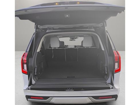 New 2025 Ford Expedition Max Platinum w/ Platinum Ultimate Package image 15