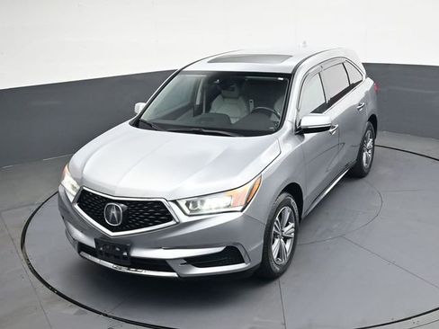 Used 2020 Acura MDX SH-AWD image 26