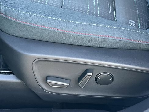 New 2025 Ford Bronco Sport Heritage w/ Convenience Package image 20