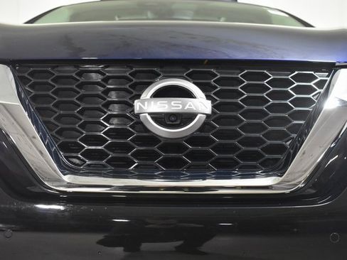 Certified 2024 Nissan Murano SL image 41