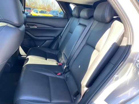 Used 2024 MAZDA CX-30 AWD 2.5 S w/ Select Sport Pkg image 17