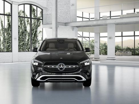 New 2026 Mercedes-Benz GLA 250 4MATIC image 9