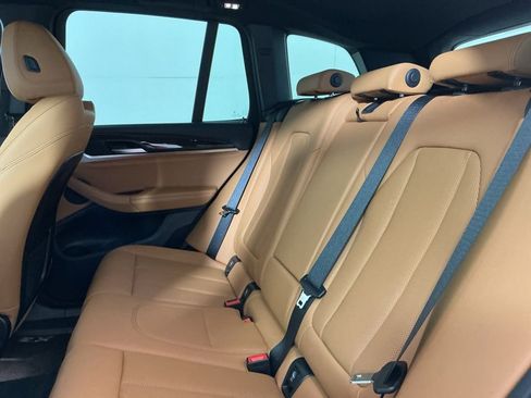 Certified 2023 BMW X3 sDrive30i w/ Premium Package image 26