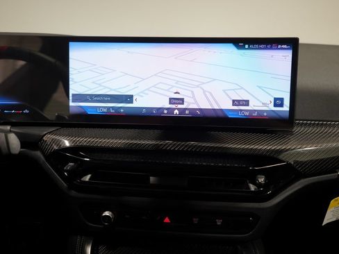Used 2026 BMW M440i w/ Parking Assistance Package RWD image 14