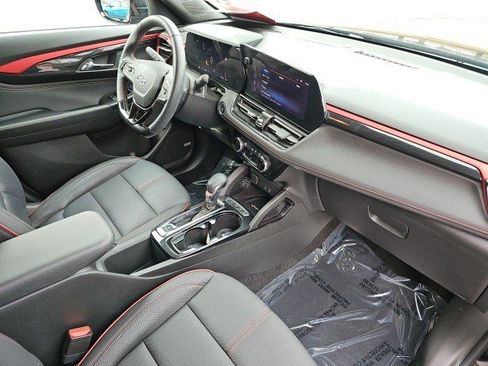 Used 2026 Chevrolet TrailBlazer RS w/ Convenience Package image 14