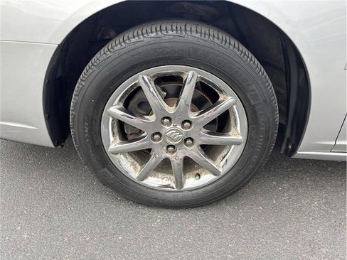 Used 2006 Buick Lucerne CXL w/ Luxury Package image 15