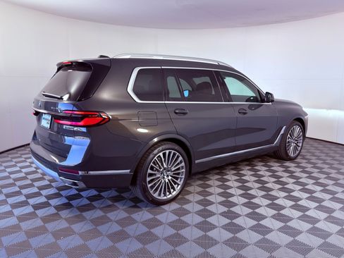 New 2026 BMW X7 xDrive40i image 9