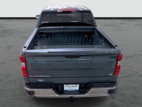New 2026 Chevrolet Silverado 1500 LT image 3
