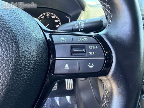 Certified 2024 Honda Civic Sport image 24