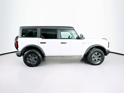 Used 2025 Ford Bronco Big Bend AWD/4WD image 10