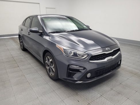 Used 2019 Kia Forte LXS FWD image 13