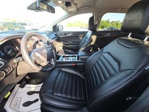 Used 2024 Ford Edge SEL w/ Convenience Package AWD/4WD image 7