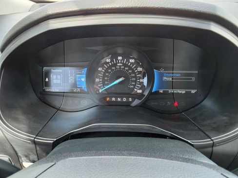 Used 2023 Ford Edge Titanium AWD/4WD image 28