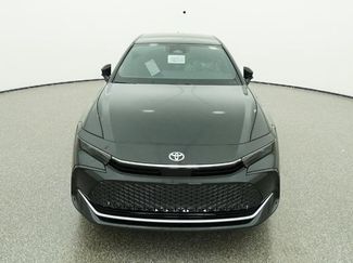 New 2026 Toyota Crown XLE video 2