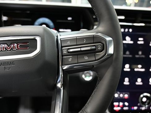 New 2026 GMC Terrain Elevation image 22