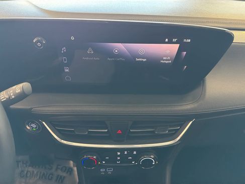 Used 2024 Buick Encore GX Sport Touring w/ Comfort Package image 43