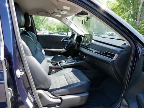 Used 2024 Mitsubishi Outlander SE AWD/4WD image 8