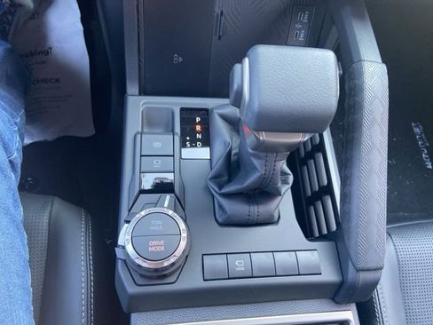 New 2026 Toyota 4Runner Limited AWD/4WD image 25