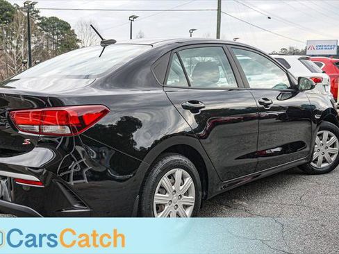 Used 2021 Kia Rio S image 5