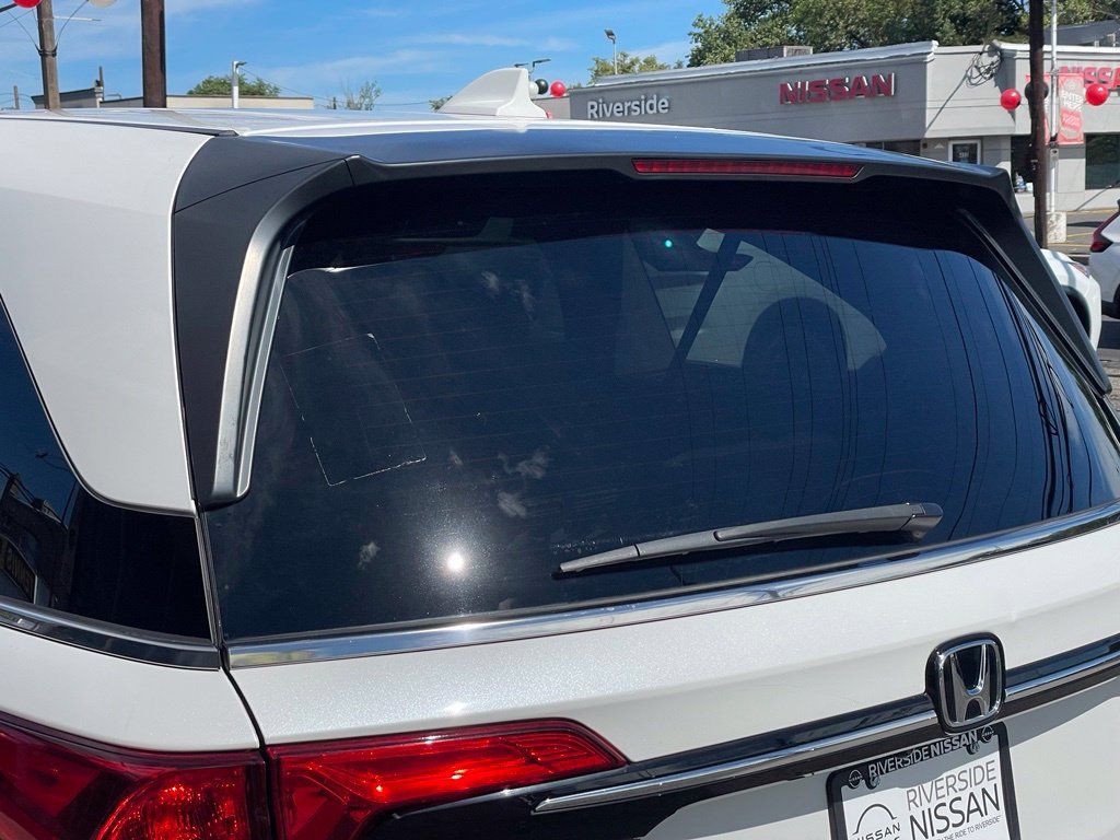 Used 2024 Honda Odyssey Touring image 30