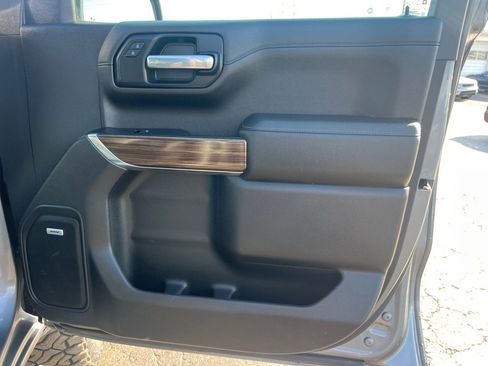 Used 2020 Chevrolet Silverado 1500 RST w/ All-Star Edition image 22