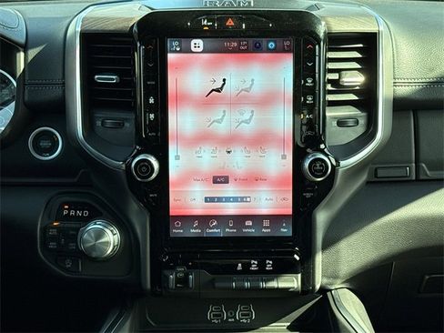 New 2026 RAM 1500 Laramie image 13