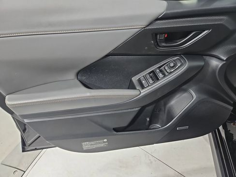 Certified 2024 Subaru Crosstrek 2.5i Wilderness w/ Wilderness Package image 12