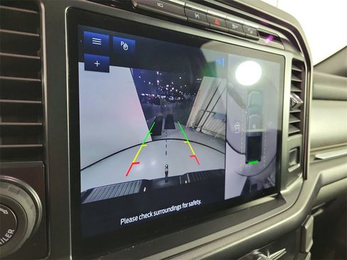 Used 2023 Ford F150 Platinum w/ Equipment Group 701A High image 26