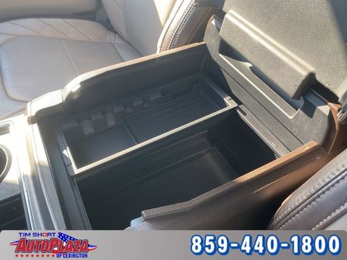 Used 2019 Ford F450 Limited image 38