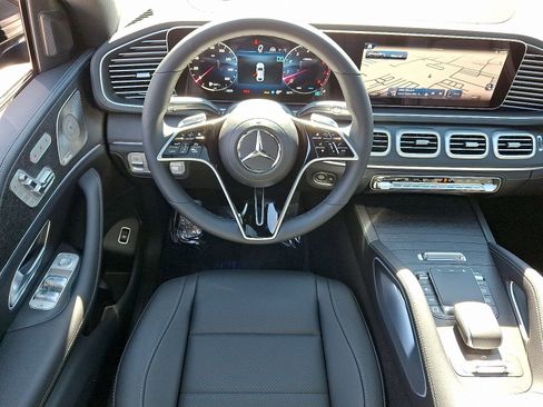 New 2026 Mercedes-Benz GLE 450 4MATIC Coupe image 7
