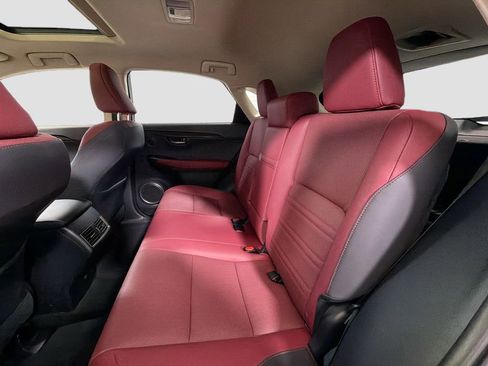 Used 2021 Lexus NX 300 AWD w/ Cold Area Package image 27