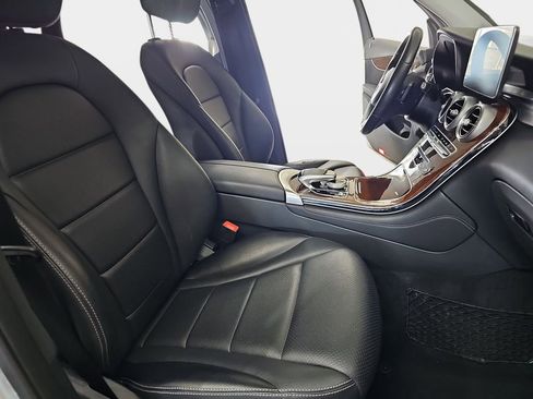 Used 2016 Mercedes-Benz GLC 300 4MATIC image 12
