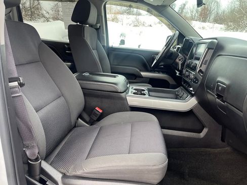 Used 2017 Chevrolet Silverado 1500 LT w/ All Star Edition image 30