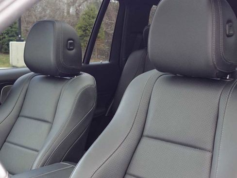 Certified 2022 Mercedes-Benz GLS 450 GLS 450 image 23