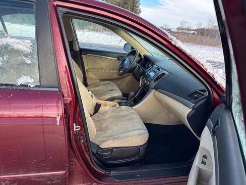 Used 2009 Hyundai Sonata GLS image 29