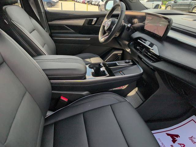 New 2026 Buick Enclave Preferred w/ Power Package FWD image 13