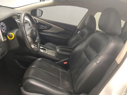 Used 2017 Nissan Murano SV FWD image 17