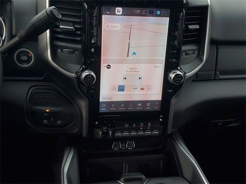 New 2026 RAM 2500 Big Horn image 14