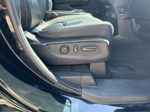 Used 2023 Honda Odyssey EX-L image 11
