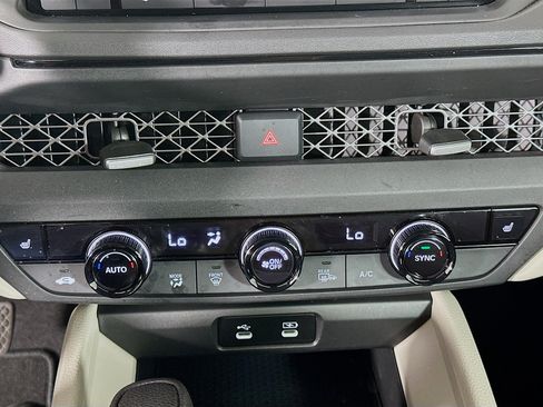 Used 2024 Honda Accord EX image 22