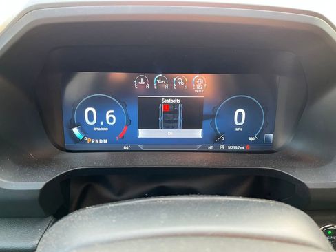 Used 2024 Ford Expedition Timberline image 9