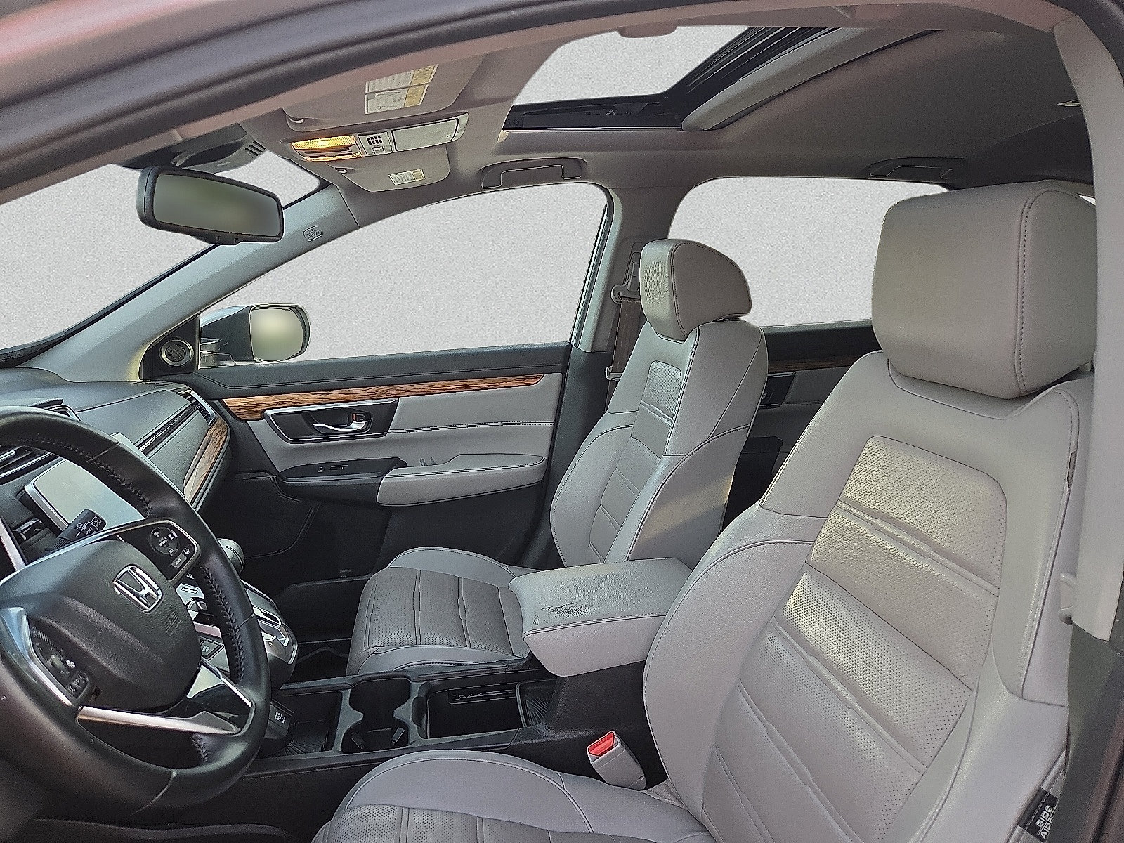 Used 2018 Honda CR-V EX-L image 13