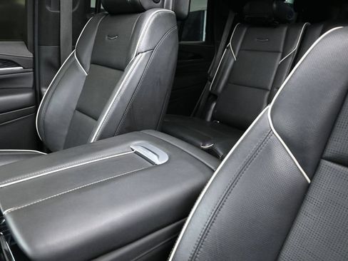 Used 2021 Cadillac Escalade Sport w/ Driver Assist Tech Package RWD image 14