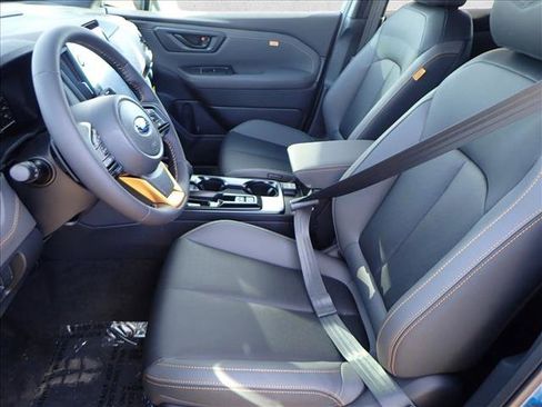 New 2026 Subaru Forester Wilderness image 12