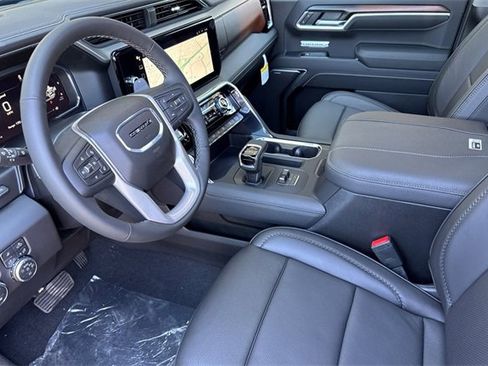 New 2026 GMC Sierra 1500 Denali w/ Denali Reserve Package image 10
