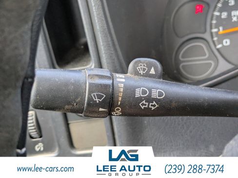 Used 2006 Chevrolet Silverado 1500 W/T image 22