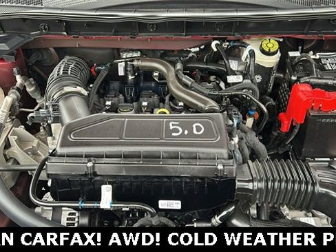 Used 2024 Ford Escape ST-Line image 30