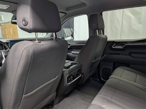 Used 2022 GMC Sierra 1500 Elevation image 14